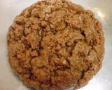 とろけるオトナ味♥チョコ生クッキー作り方3写真