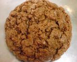 とろけるオトナ味♥チョコ生クッキー作り方3写真