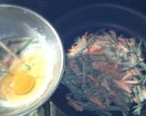 あさりのチヂミ作り方3写真