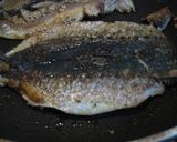 イワシの♬香りパン粉焼き作り方3写真