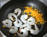 シンプル材料のエビチリ作り方3写真