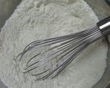 炊飯器でおからパン。作り方1写真