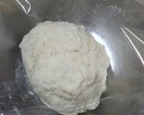 炊飯器でおからパン。作り方3写真