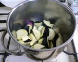 うちの…なすの煮浸し作り方1写真