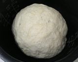 炊飯器でおからパン。作り方5写真
