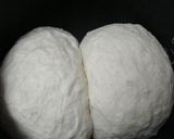 炊飯器でおからパン。作り方7写真