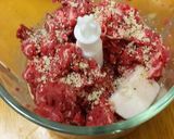 自家製ハンバーガーセット！！作り方5写真