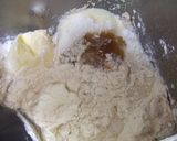 プリンINパン作り方6写真