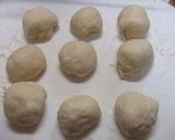 プリンINパン作り方8写真