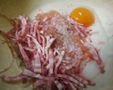 春キャベツフライ作り方2写真