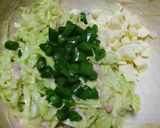 春キャベツフライ作り方3写真