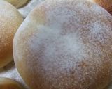 プリンINパン作り方12写真