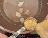 袋でタネ作り♪鶏団子の春雨スープ作り方3写真