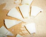 筍(たけのこ)ご飯作り方4写真