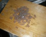 筍(たけのこ)ご飯作り方5写真