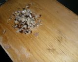 筍(たけのこ)ご飯作り方6写真