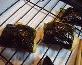 おつまみに☆我が家の山芋揚げ作り方2写真