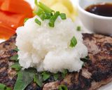 お店に負けない！我が家定番ハンバーグ。作り方10写真