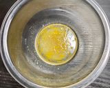 紅芯大根とロマネスコの サラダ柚子風味作り方1写真
