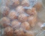 簡単！！銀だこ風たこ焼きの作り方作り方1写真