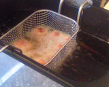 簡単！！銀だこ風たこ焼きの作り方作り方4写真