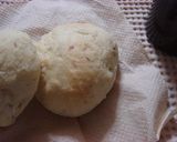 簡単！ほわほわもっちり手捏ね食パン❁作り方19写真