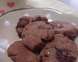 おうち用＊全粒粉クッキー作り方11写真