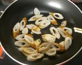 お弁当にもグ～♪余った粉末ソースでちくわ作り方3写真