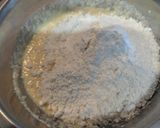 炊飯器で★豆腐とチーズのレモンケーキ作り方6写真