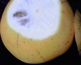♫グレープフルーツのむき方♫作り方1写真
