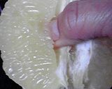 ♫グレープフルーツのむき方♫作り方6写真