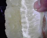♫グレープフルーツのむき方♫作り方7写真