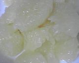 ♫グレープフルーツのむき方♫作り方10写真