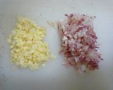 これ一品でも大満足♪絶品しらす丼☆作り方3写真