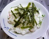 これ一品でも大満足♪絶品しらす丼☆作り方8写真