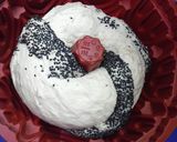 超もっちり！小倉あんライスブレッド作り方8写真