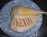 筍の簡単な皮のむき方＆アク抜き＆保存作り方4写真