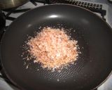 麺つゆで　筍の土佐煮♪作り方2写真
