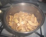 麺つゆで　筍の土佐煮♪作り方4写真