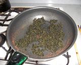 葉山椒の佃煮作り方5写真