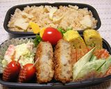 お弁当・フランクなウインナー♪作り方2写真