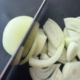 むね肉やわらか！やみつきチキンステーキ作り方1写真