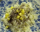 スマートチーズでゆかりおにぎり♪作り方1写真