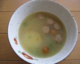 チーズがとろ～り！新じゃがの一口ピザ作り方7写真