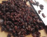 ■　Raisin Bread　■作り方2写真