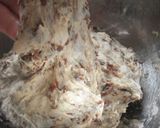■　Raisin Bread　■作り方6写真