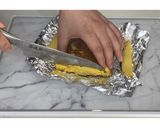 ふんわり玉子焼き★動画あり★作り方17写真