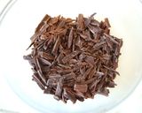 ✤チョコカスタードクリーム✤作り方1写真