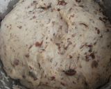 ■　Raisin Bread　■作り方8写真