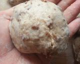 ■　Raisin Bread　■作り方12写真